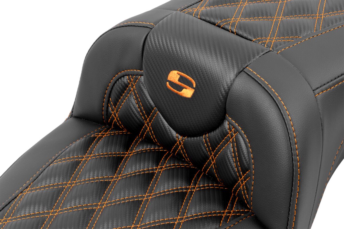SADDLEMEN Selle allongée RoadSofa