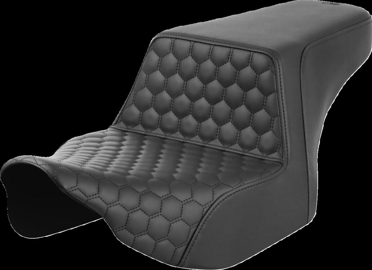 SADDLEMEN Selle Step-Up Honeycomb