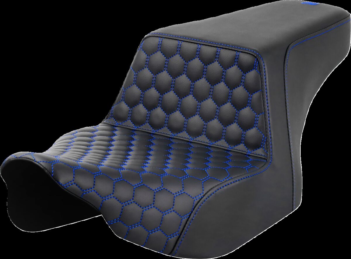 SADDLEMEN Selle Step-Up Honeycomb