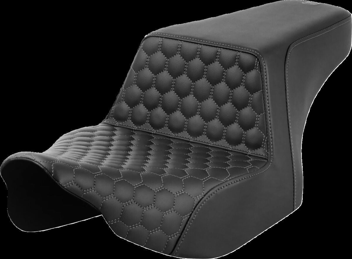 SADDLEMEN Selle Step-Up Honeycomb
