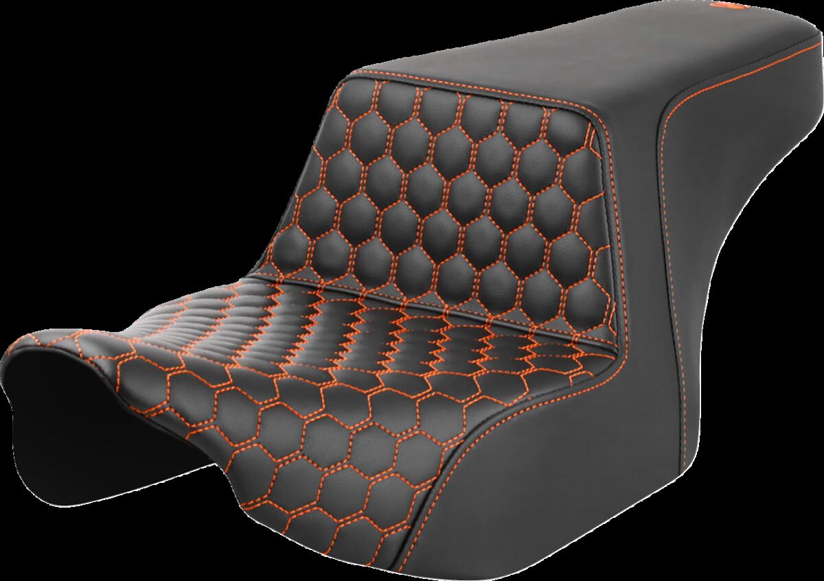 SADDLEMEN Selle Step-Up Honeycomb