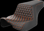 SADDLEMEN Selle Step-Up Honeycomb