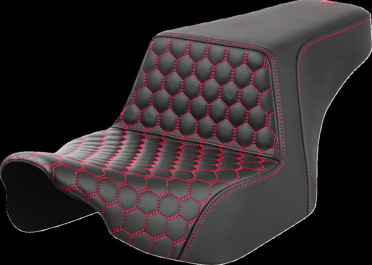 SADDLEMEN Selle Step-Up Honeycomb