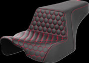 SADDLEMEN Selle Step-Up Honeycomb
