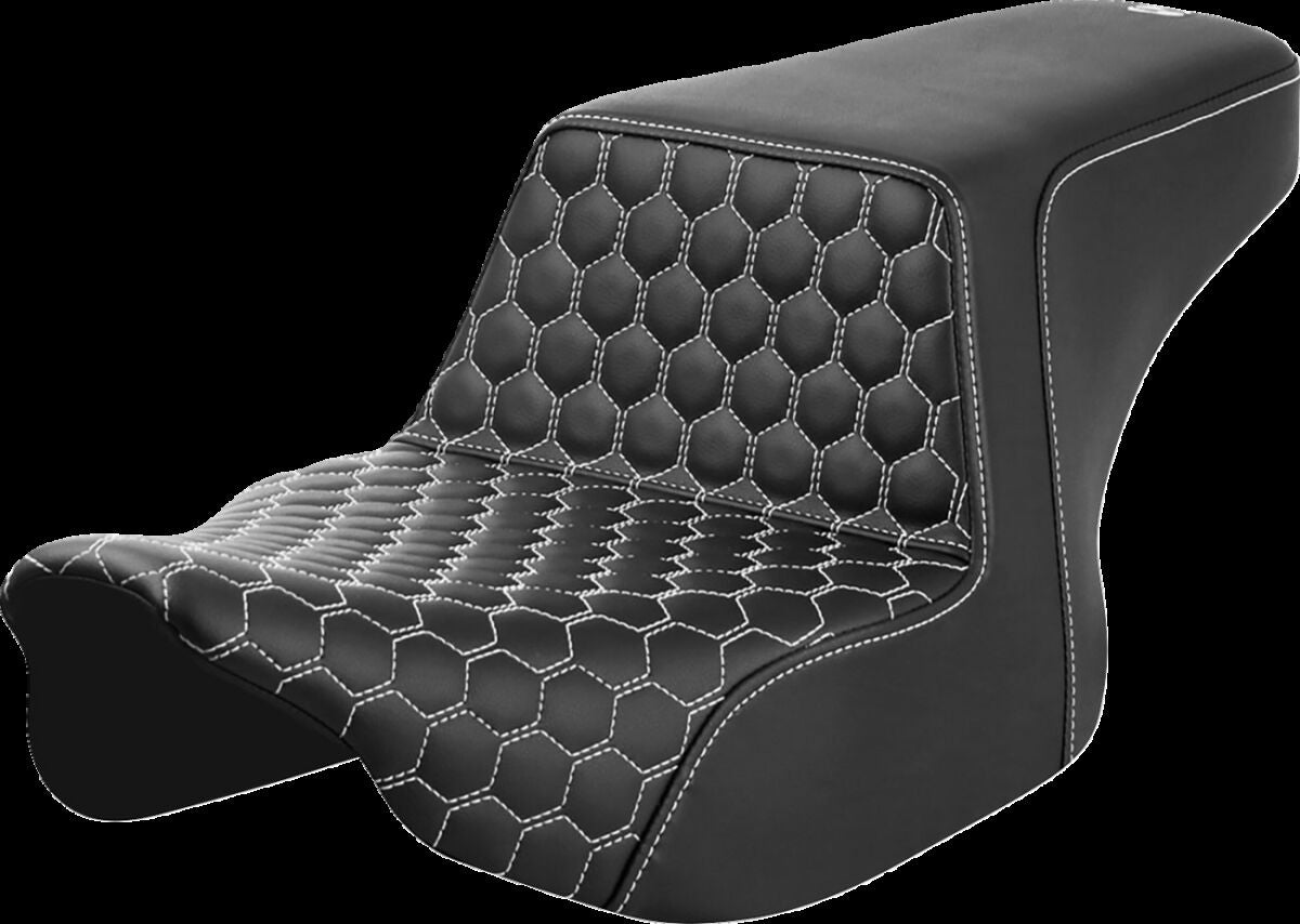 SADDLEMEN Selle Step-Up Honeycomb