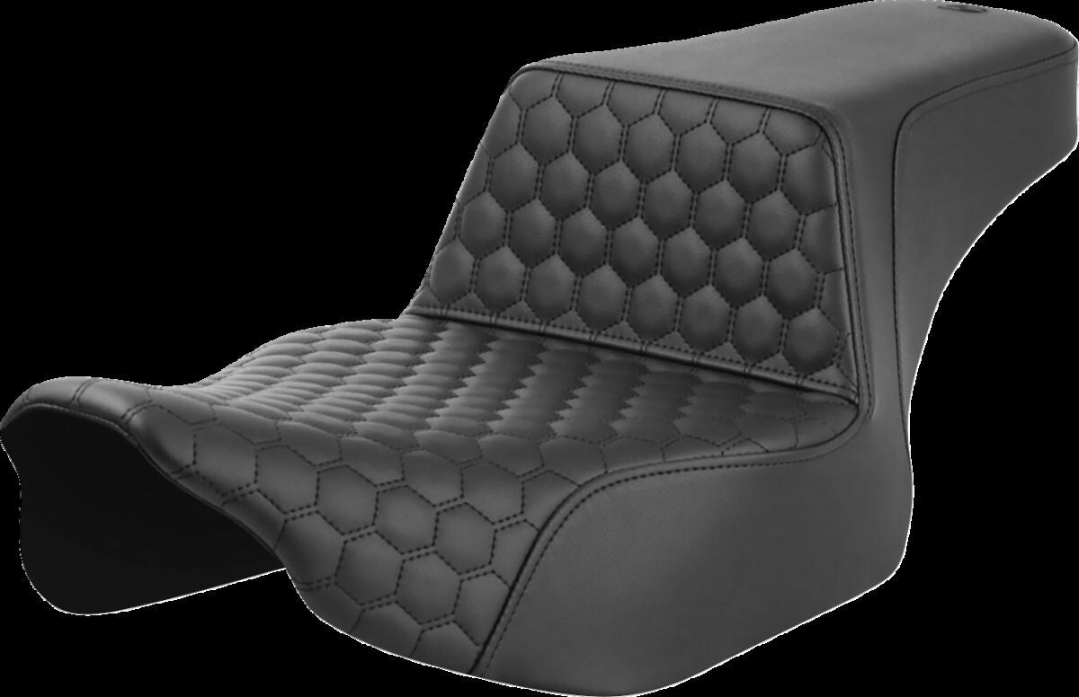 SADDLEMEN Selle Step-Up Honeycomb