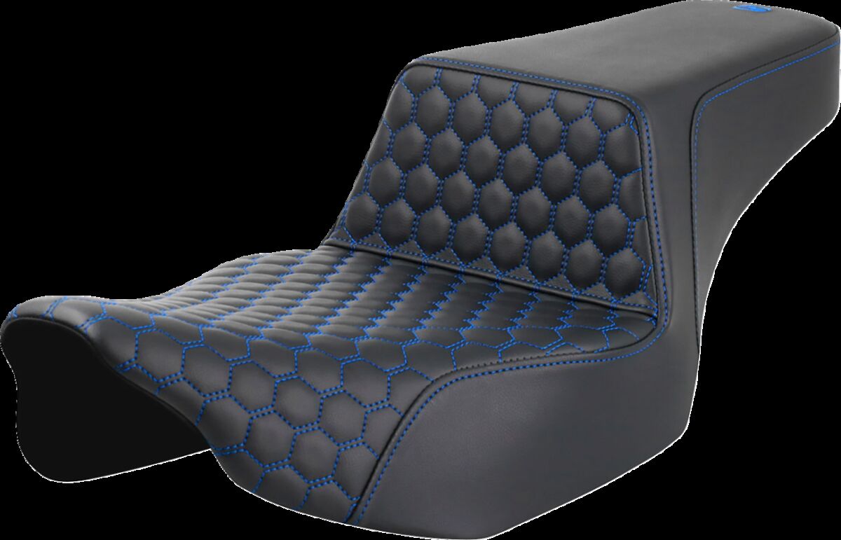 SADDLEMEN Selle Step-Up Honeycomb