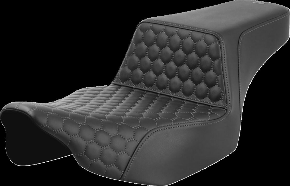 SADDLEMEN Selle Step-Up Honeycomb