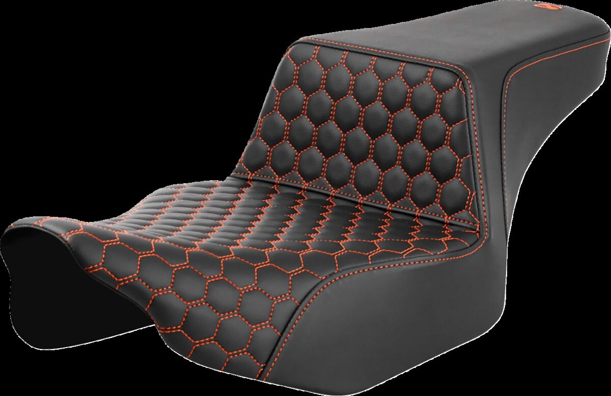 SADDLEMEN Selle Step-Up Honeycomb