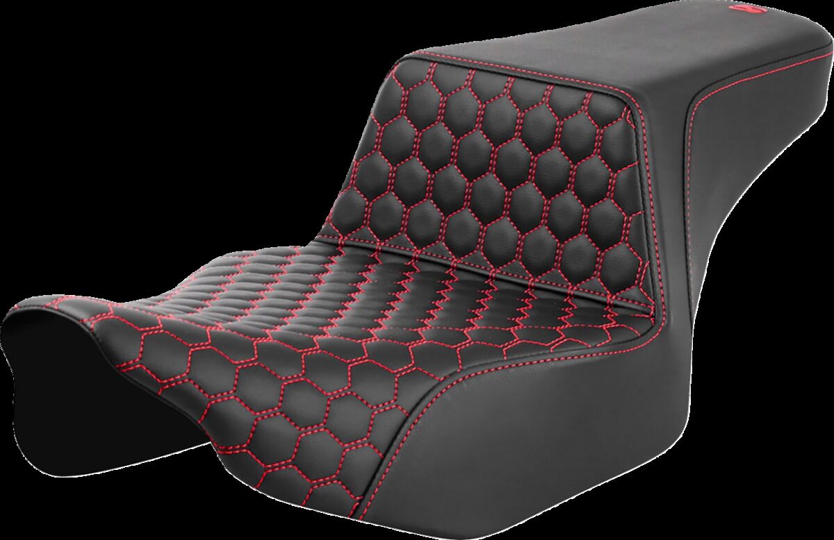 SADDLEMEN Selle Step-Up Honeycomb