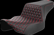 SADDLEMEN Selle Step-Up Honeycomb