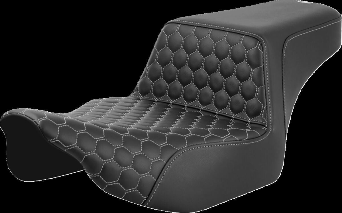 SADDLEMEN Selle Step-Up Honeycomb