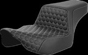 SADDLEMEN Selle Step-Up Honeycomb
