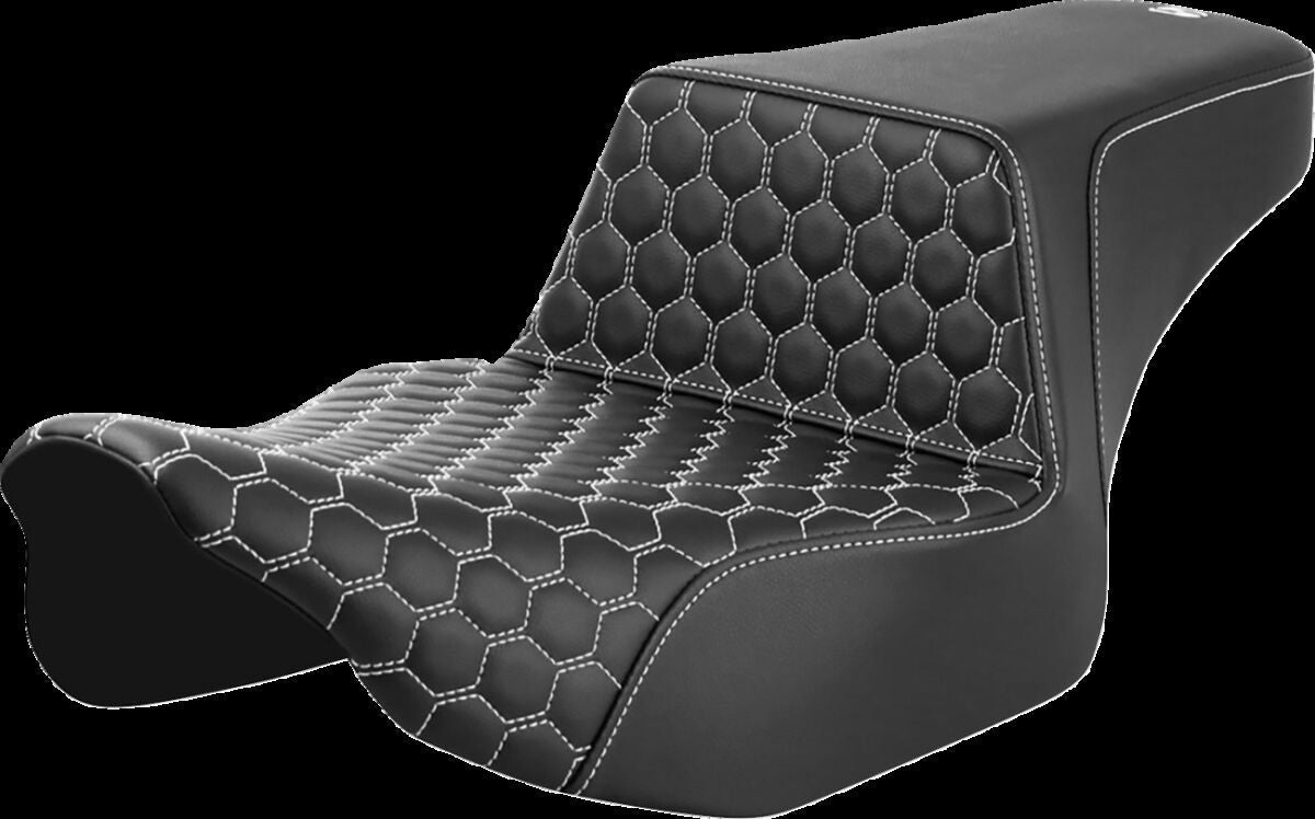 SADDLEMEN Selle Step-Up Honeycomb
