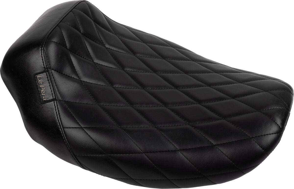 LE PERA Selle solo Bare Bones