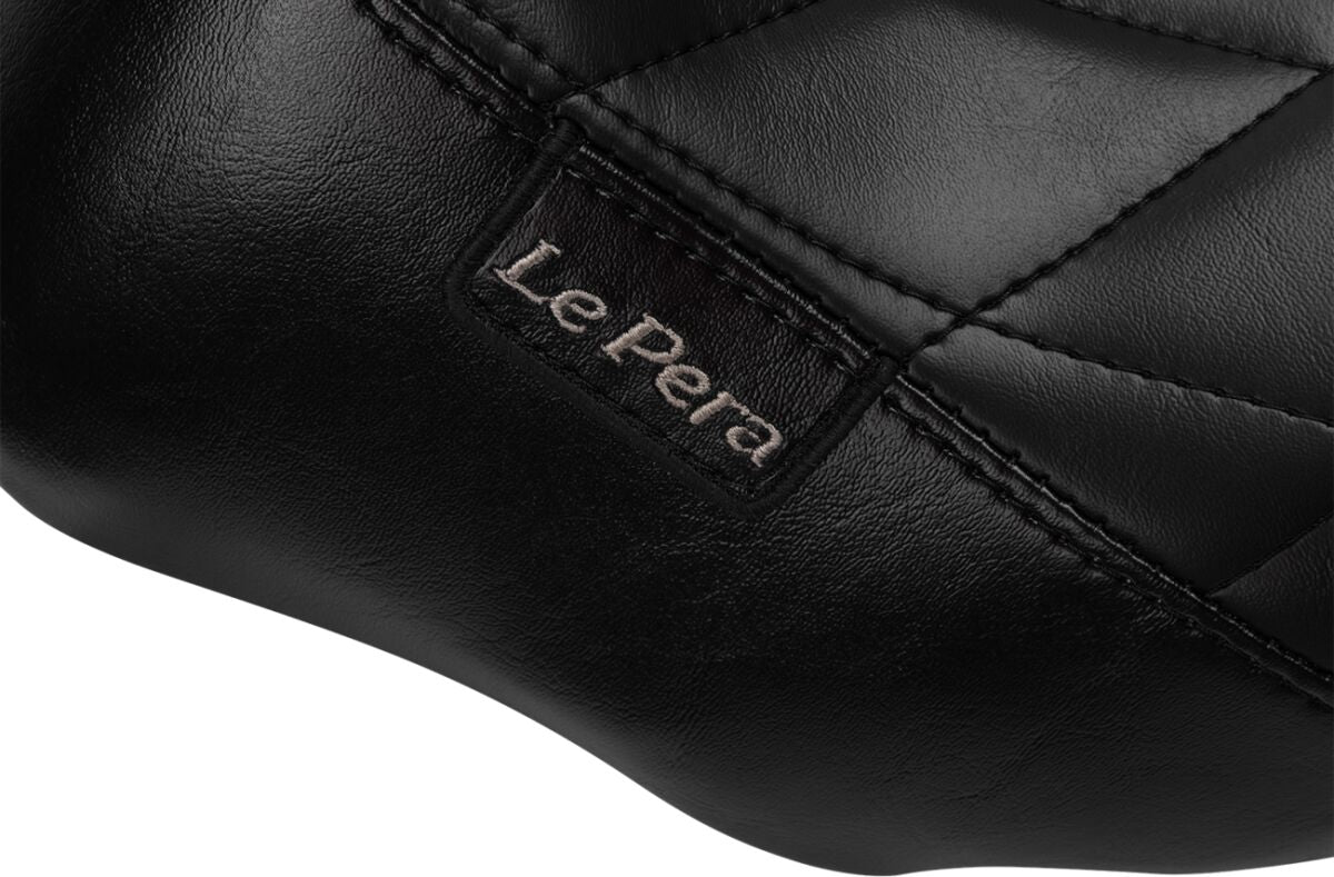 LE PERA Selle solo Bare Bones