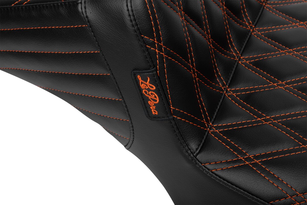 LE PERA Tailwhip Daddy Long Legs Seat