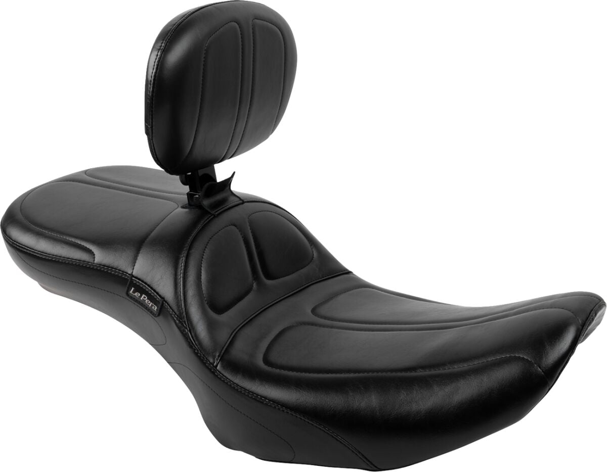 LE PERA Selle Maverick Daddy Long Legs