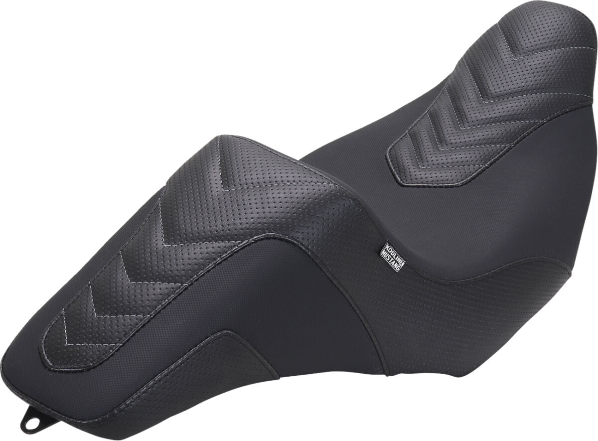 MUSTANG Selle Squareback™ Kodlin Signature