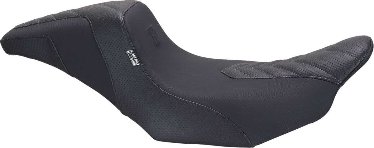 MUSTANG Selle Squareback™ Kodlin Signature