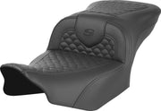 SADDLEMEN Selle Roadsofa Dragon Scale Stitch