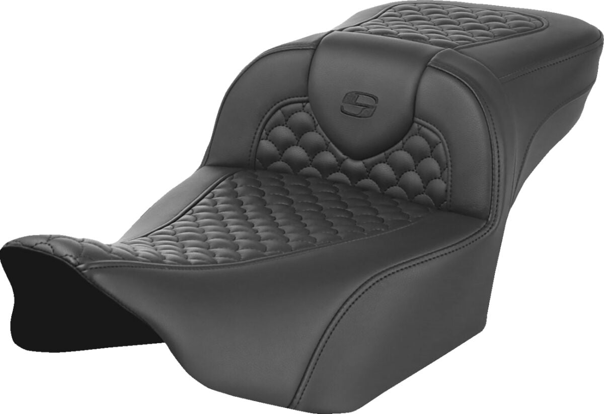 SADDLEMEN Selle Roadsofa Dragon Scale Stitch