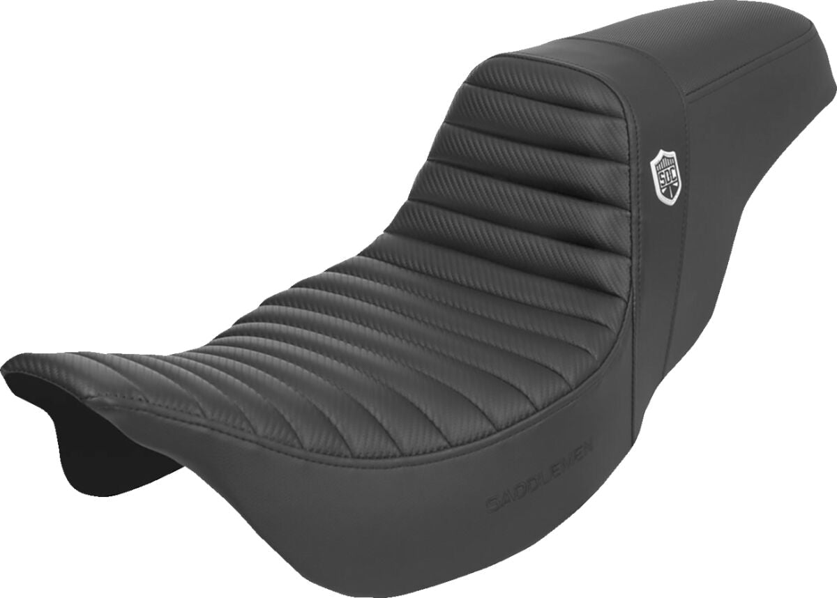 SADDLEMEN Selle Pro Series SDC Performance