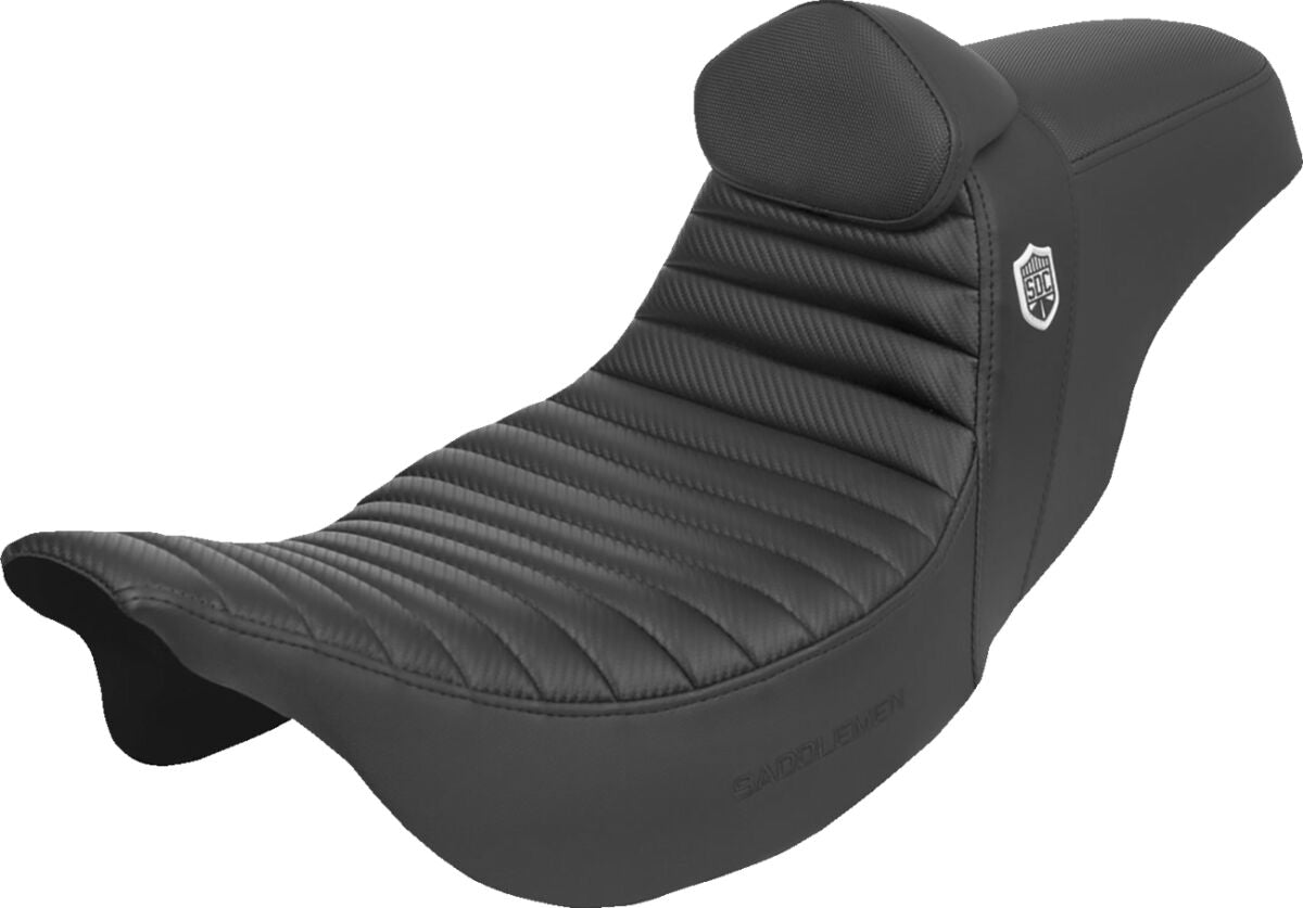SADDLEMEN Selle Pro Series SDC Performance