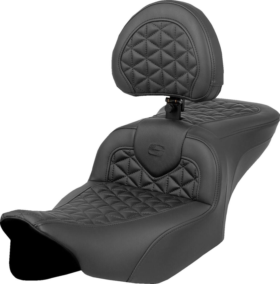 SADDLEMEN Selle RoadSofa Tri Gripper