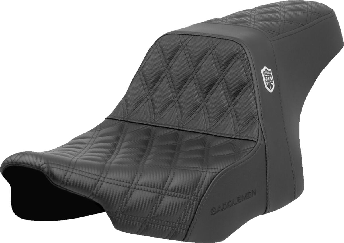 SADDLEMEN Selle Pro Series SDC Performance