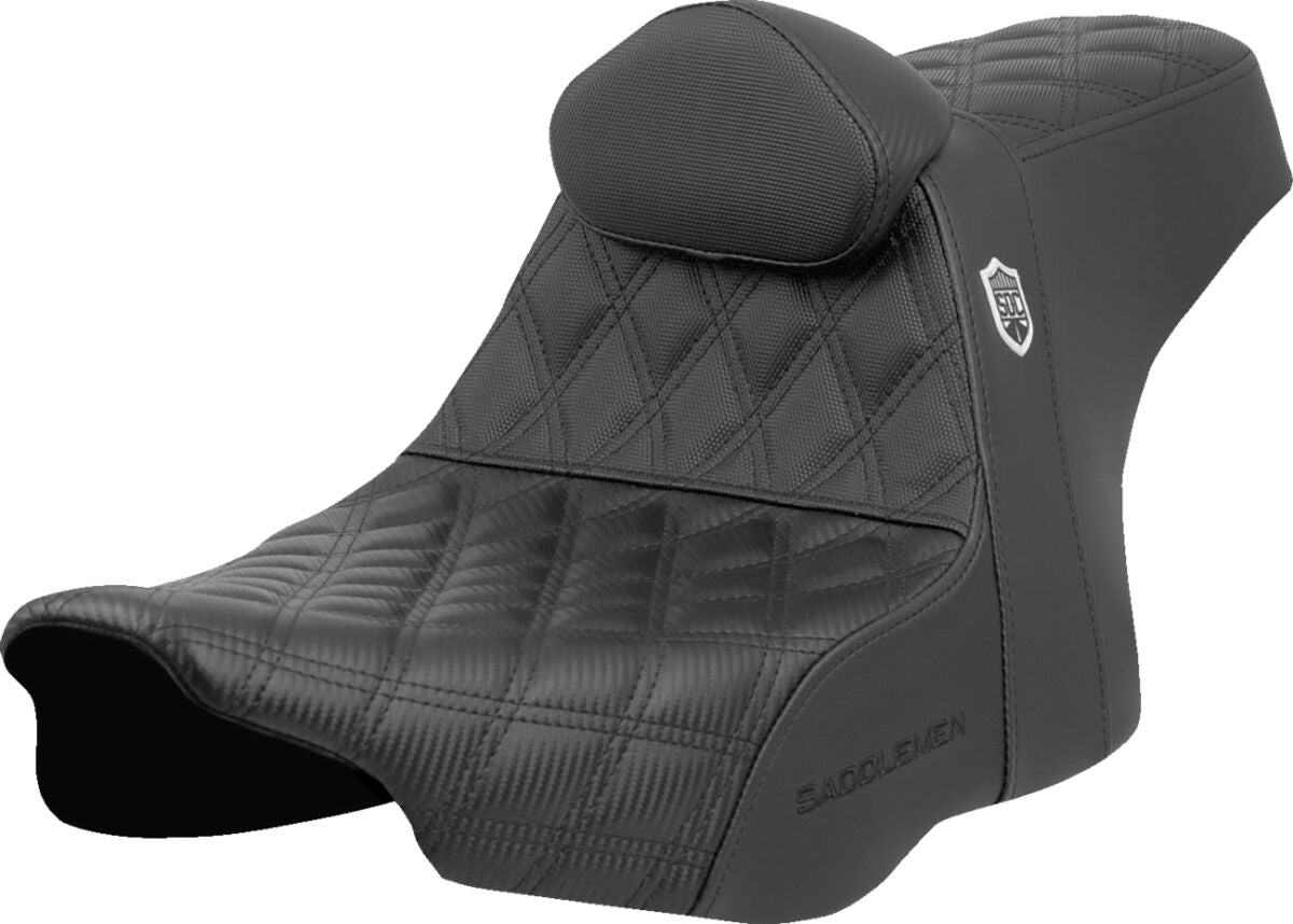 SADDLEMEN Selle Pro Series SDC Performance