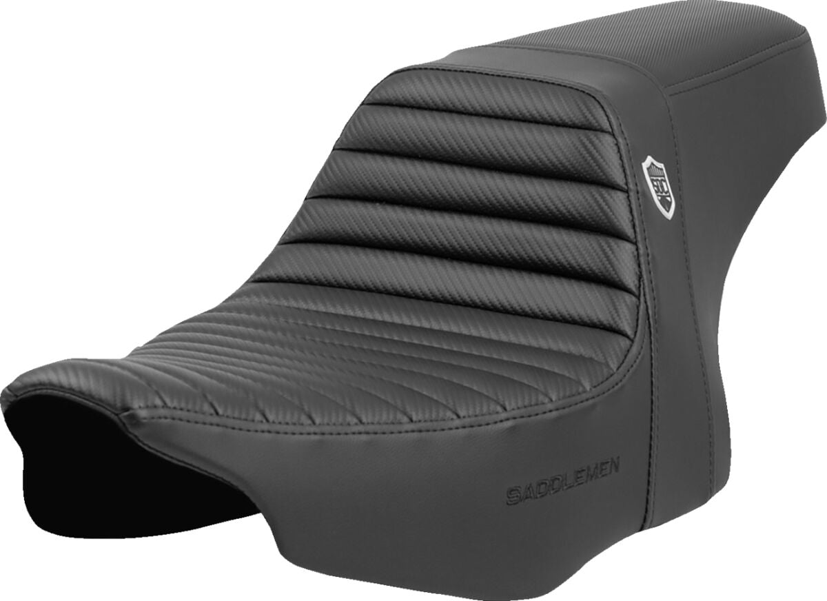 SADDLEMEN Selle Pro Series SDC Performance