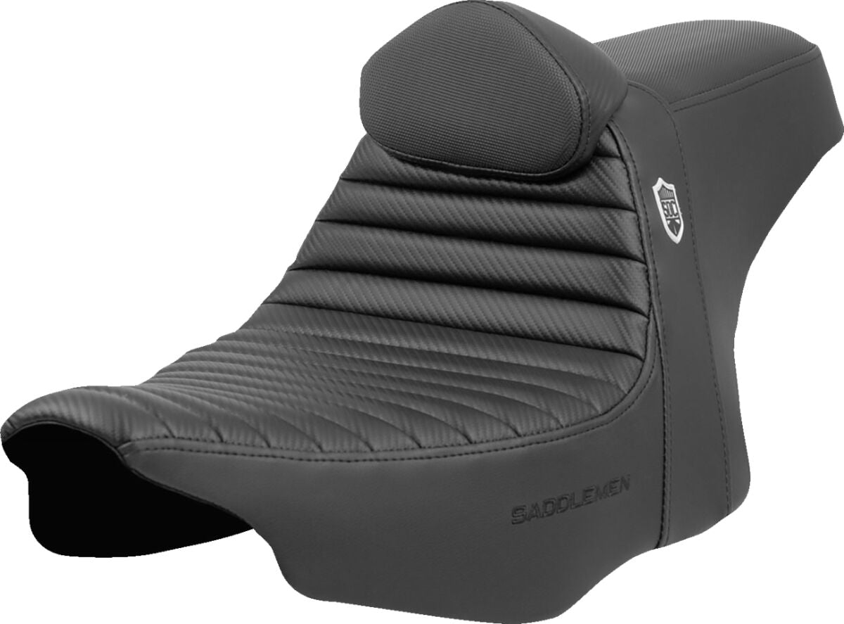 SADDLEMEN Selle Pro Series SDC Performance