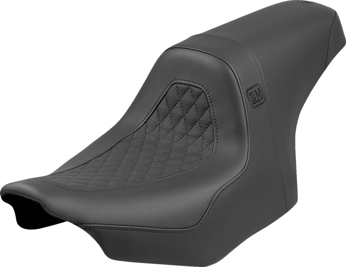 SADDLEMEN Selle Speed Merchant Pro Series