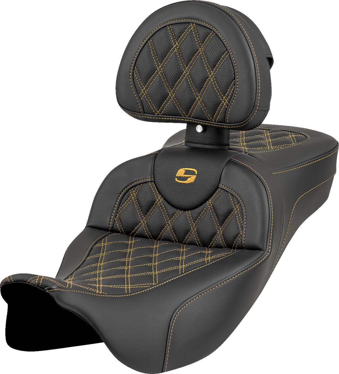 SADDLEMEN Selle allongée RoadSofa