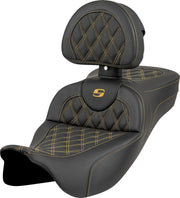 SADDLEMEN Selle allongée RoadSofa