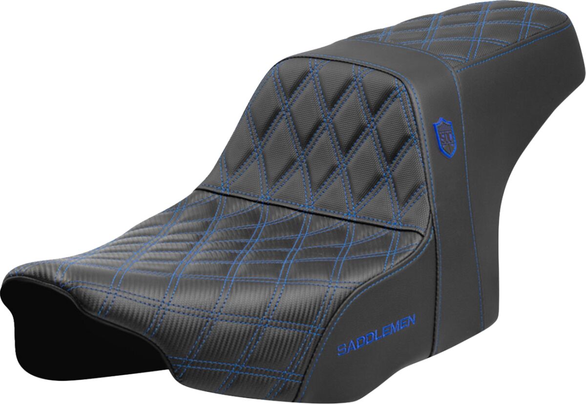 SADDLEMEN Selle Pro Series SDC Performance