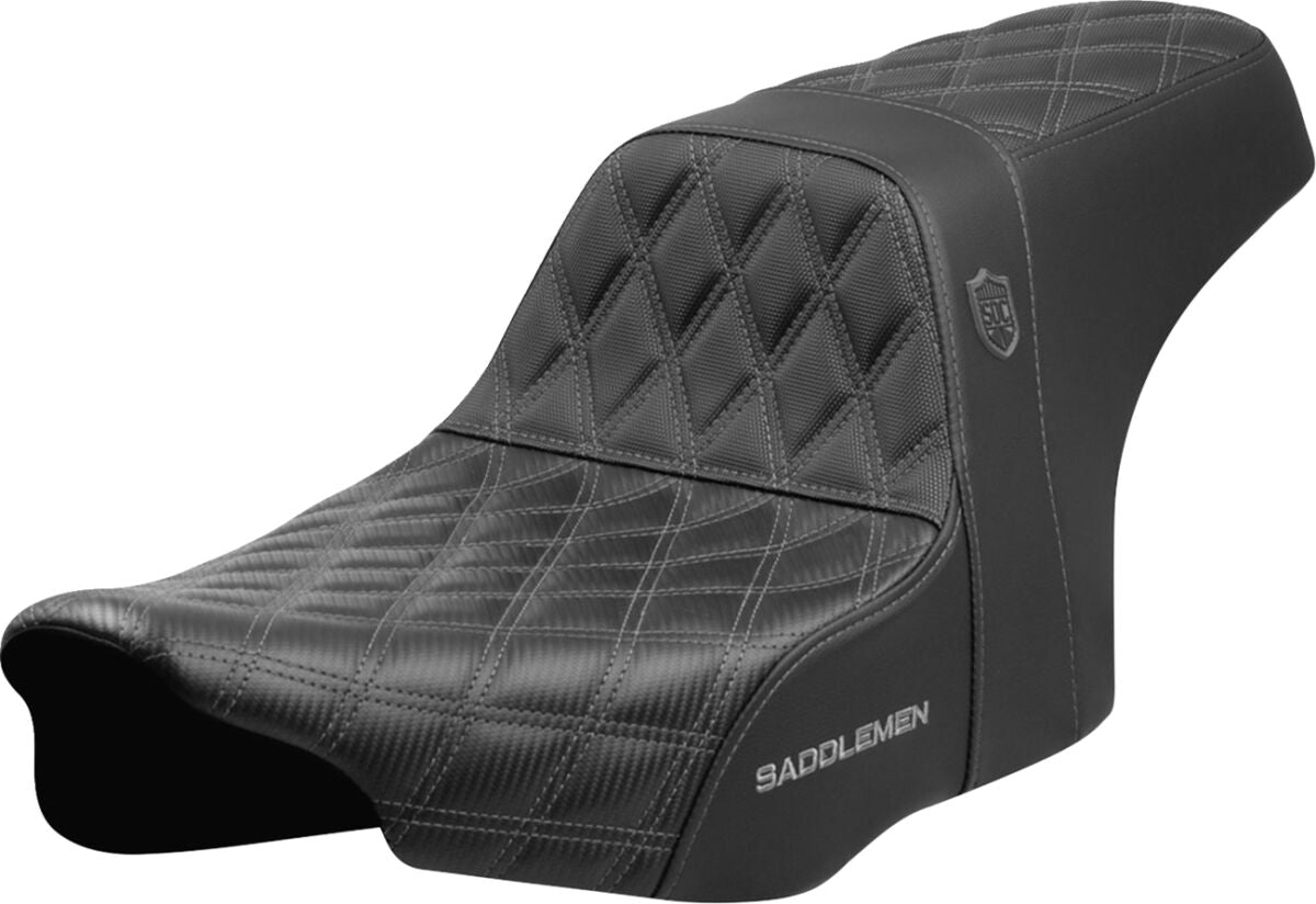 SADDLEMEN Selle Pro Series SDC Performance
