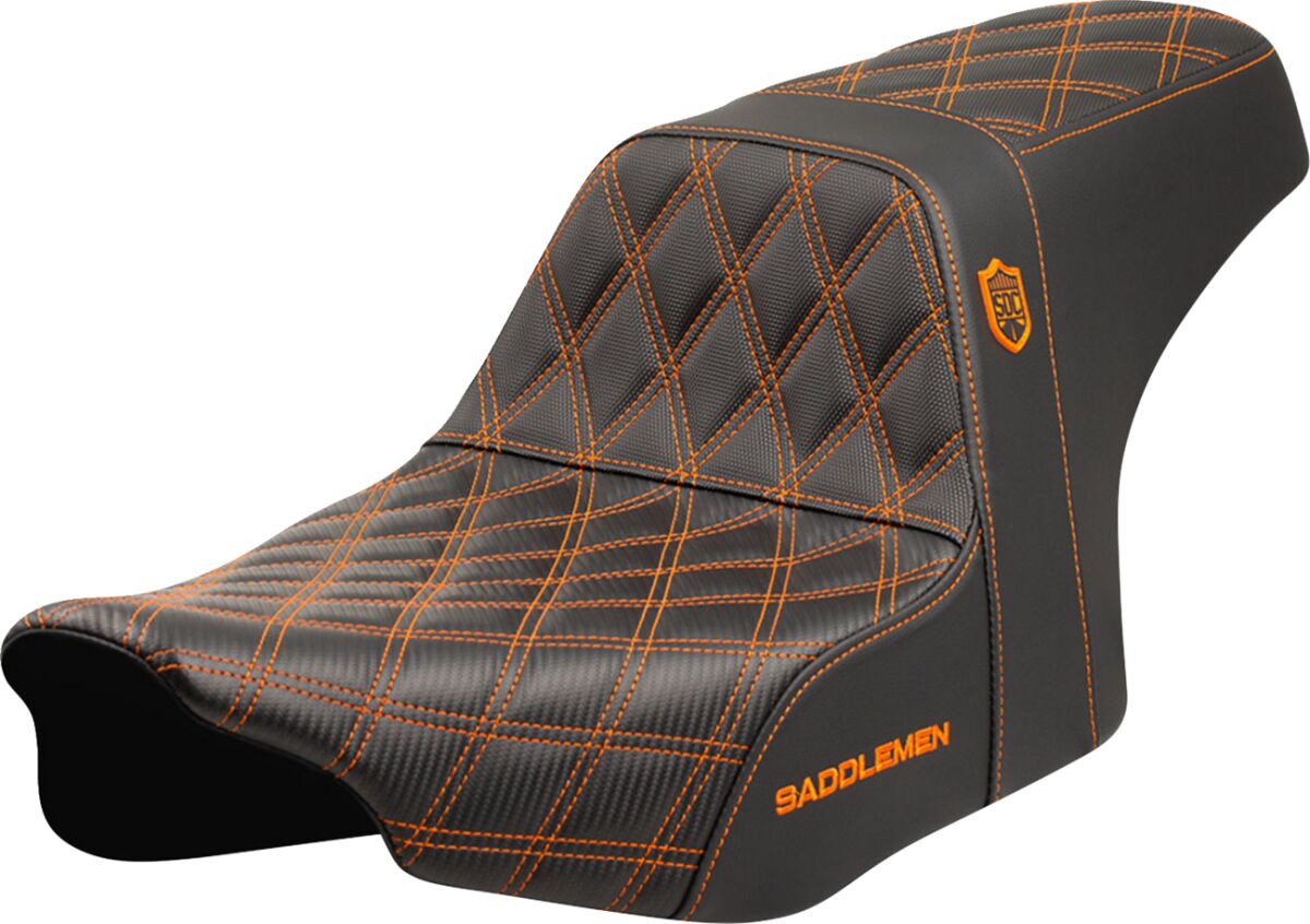 SADDLEMEN Selle Pro Series SDC Performance