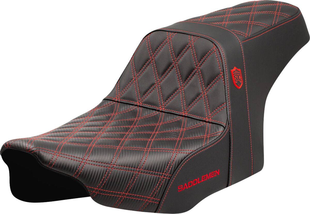 SADDLEMEN Selle Pro Series SDC Performance