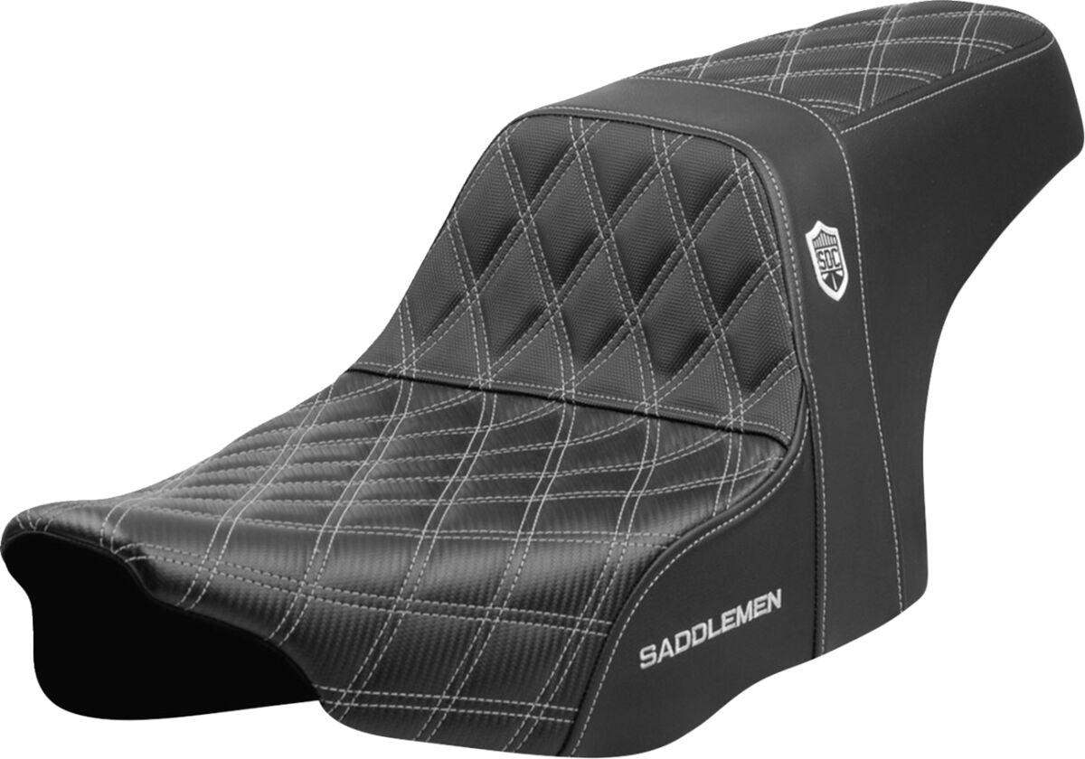 SADDLEMEN Selle Pro Series SDC Performance
