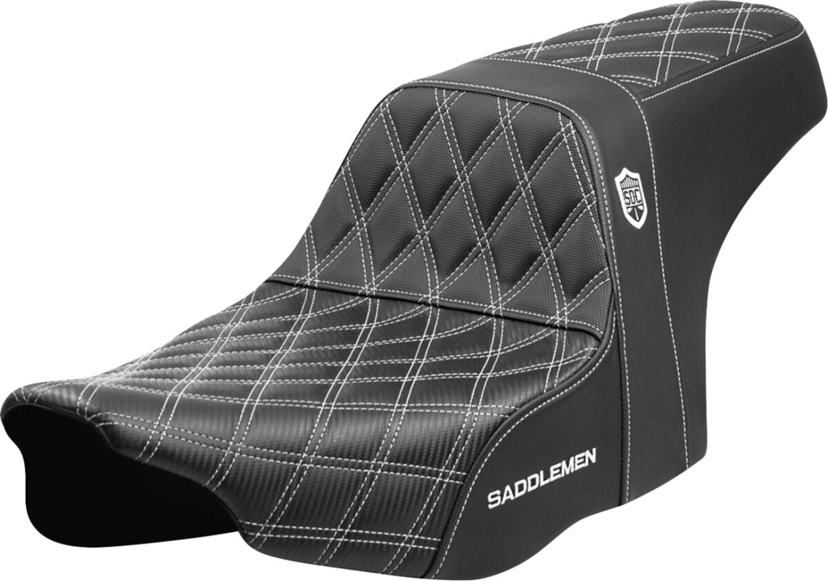 SADDLEMEN Selle Pro Series SDC Performance