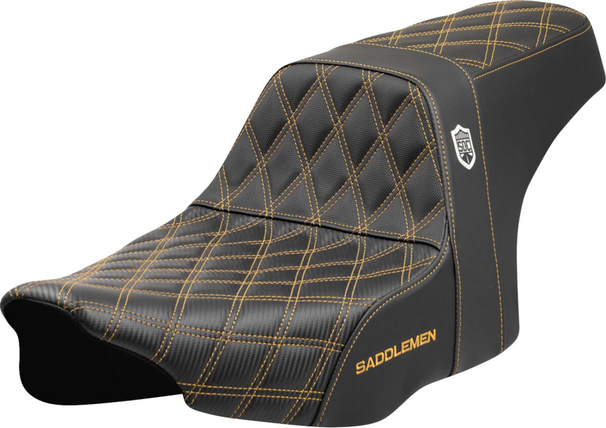 SADDLEMEN Selle Pro Series SDC Performance