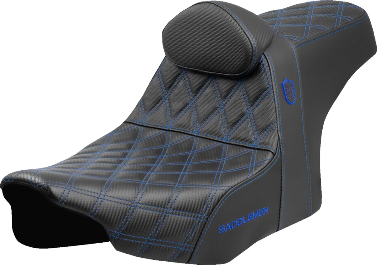 SADDLEMEN Selle Pro Series SDC Performance