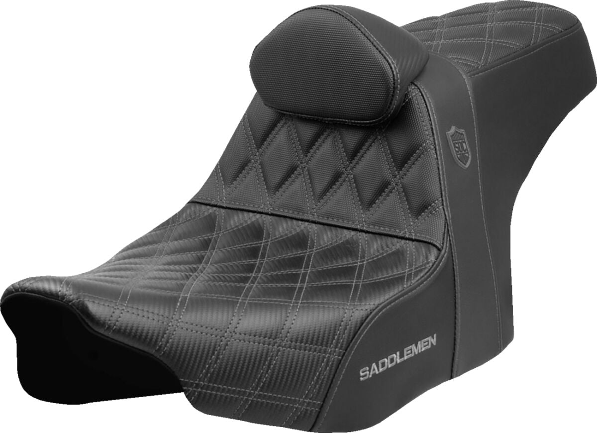 SADDLEMEN Selle Pro Series SDC Performance