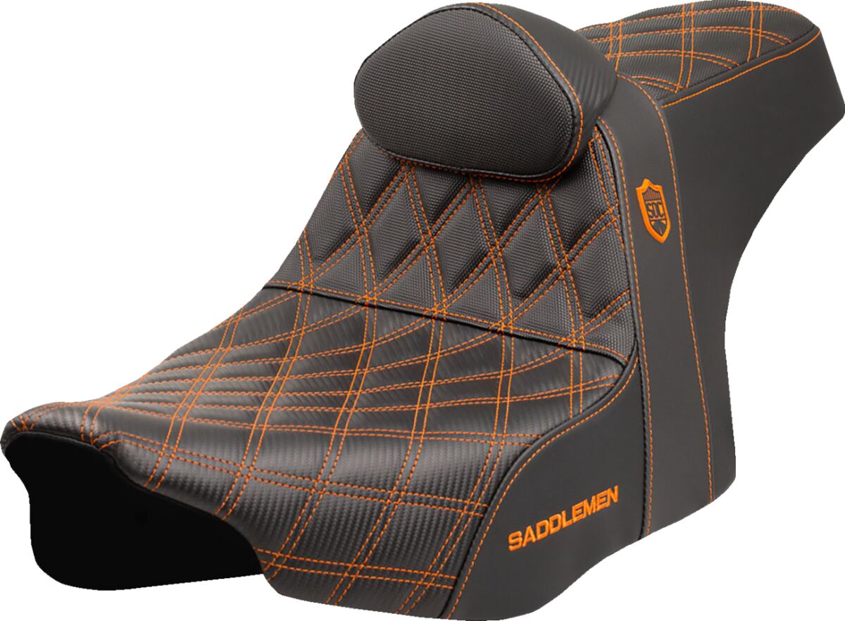 SADDLEMEN Selle Pro Series SDC Performance