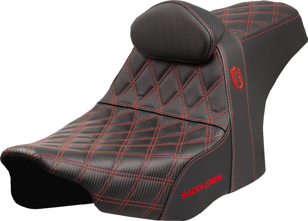 SADDLEMEN Selle Pro Series SDC Performance