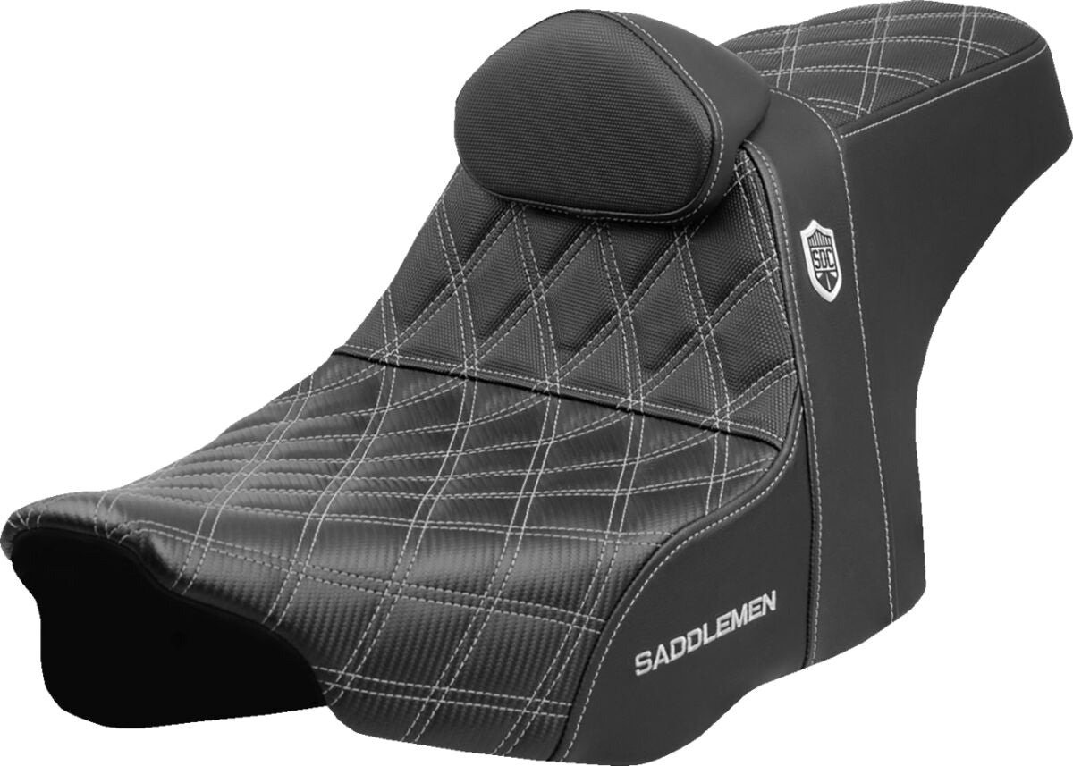 SADDLEMEN Selle Pro Series SDC Performance