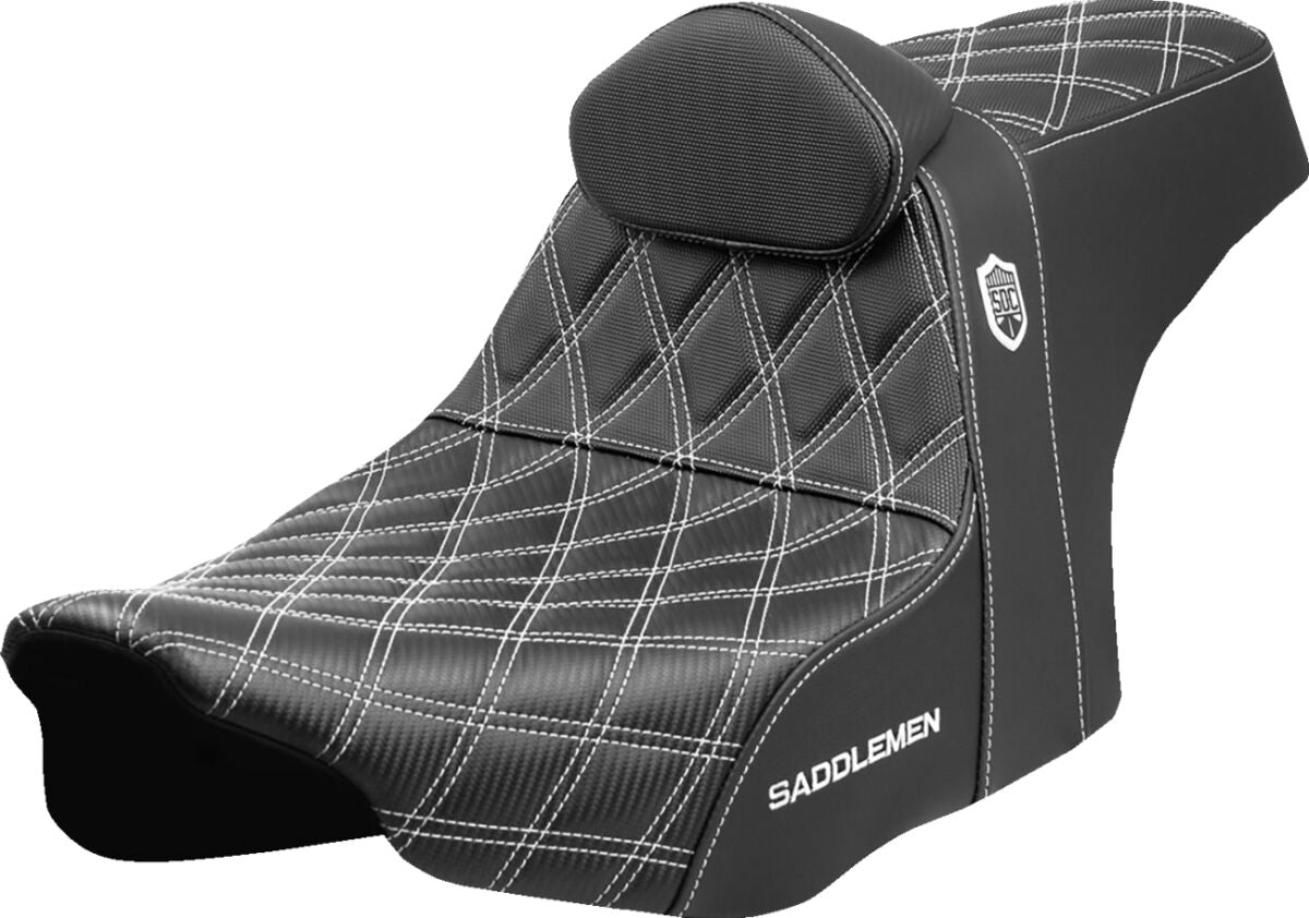 SADDLEMEN Selle Pro Series SDC Performance
