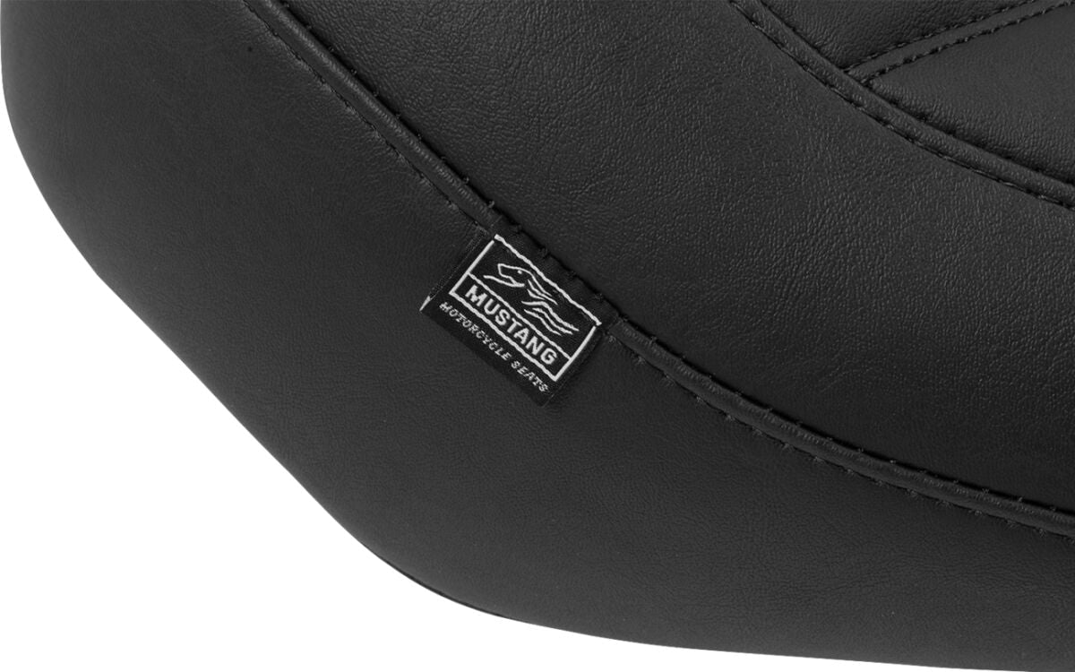 MUSTANG Wide Tripper™ Selle solo